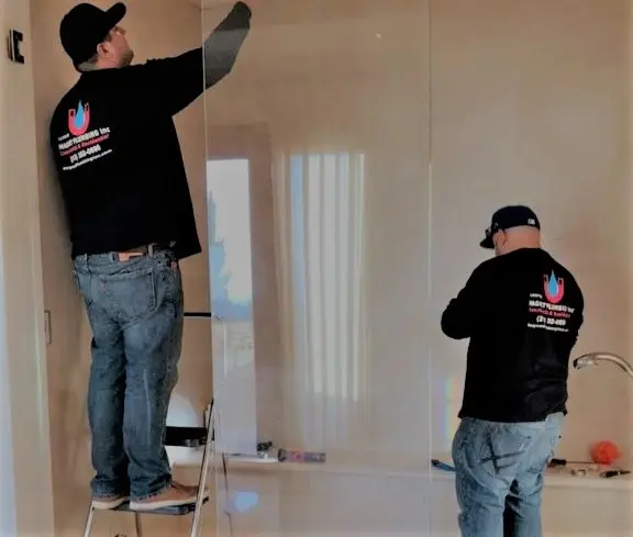 Professional plumbing installation for Tankless Water Heater Installation in Spinnerville